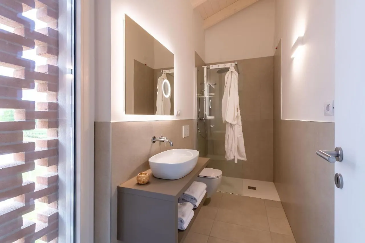 Hotel apartamentowy Pareus Beach Resort Caorle
