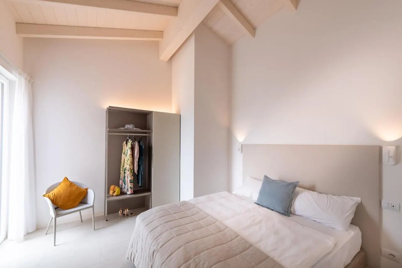 Pareus Beach Resort Caorle Aparthotel
