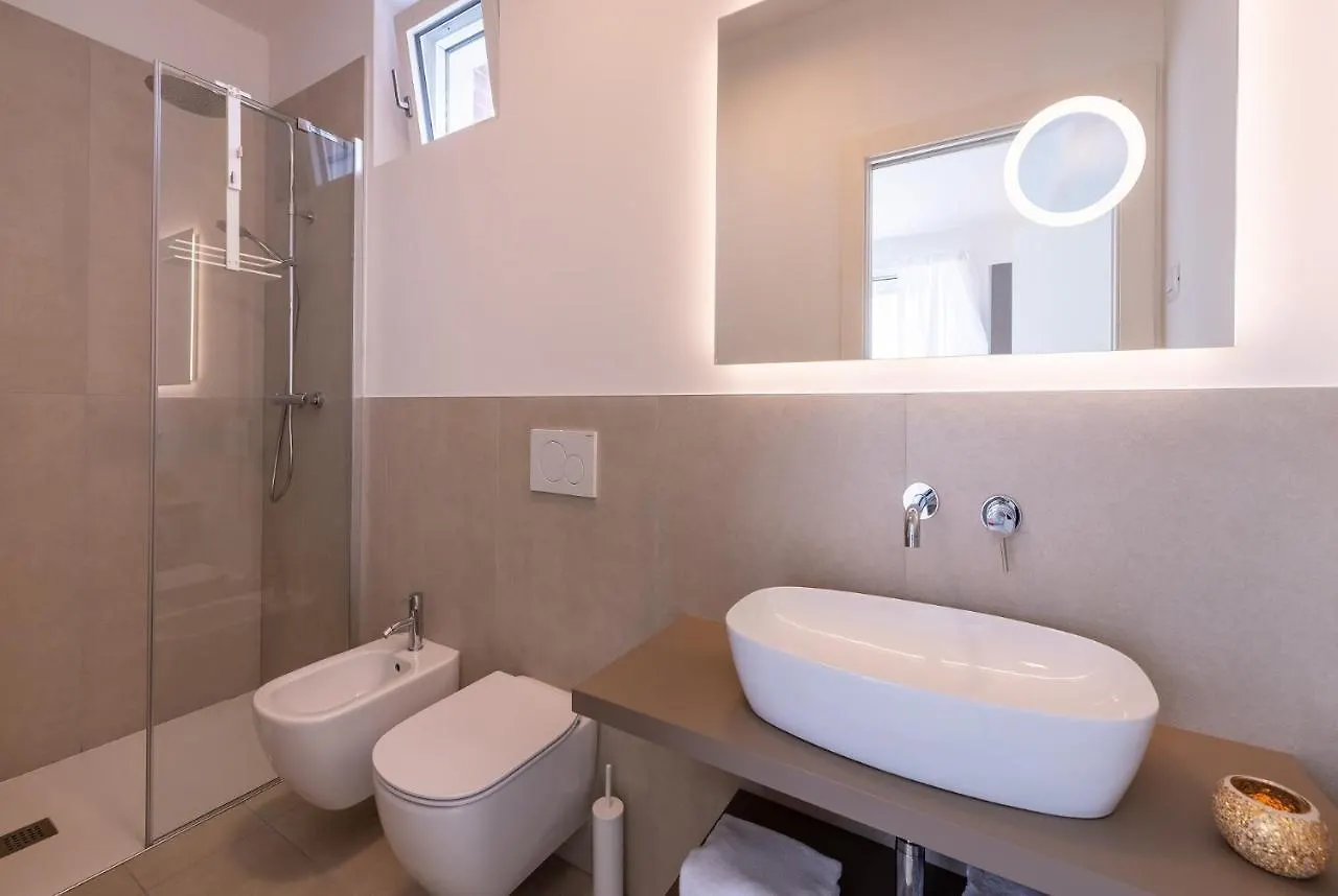 Pareus Beach Resort Caorle