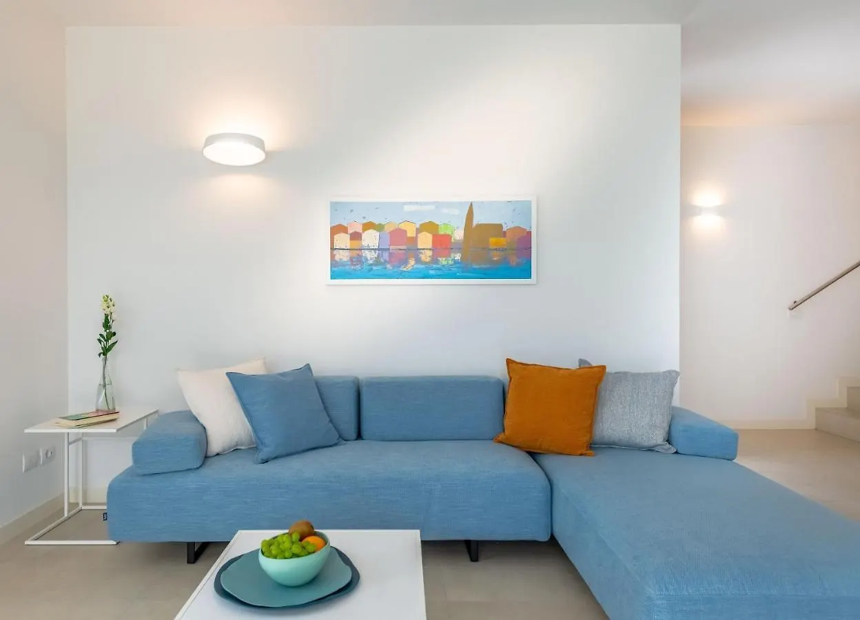 Aparthotel Pareus Beach Resort Caorle