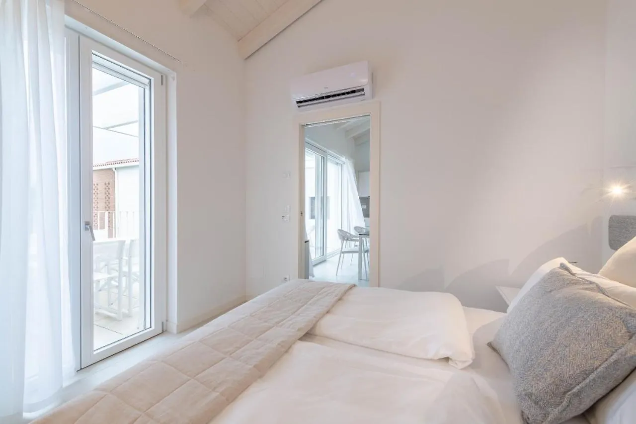Aparthotel Pareus Beach Resort Caorle