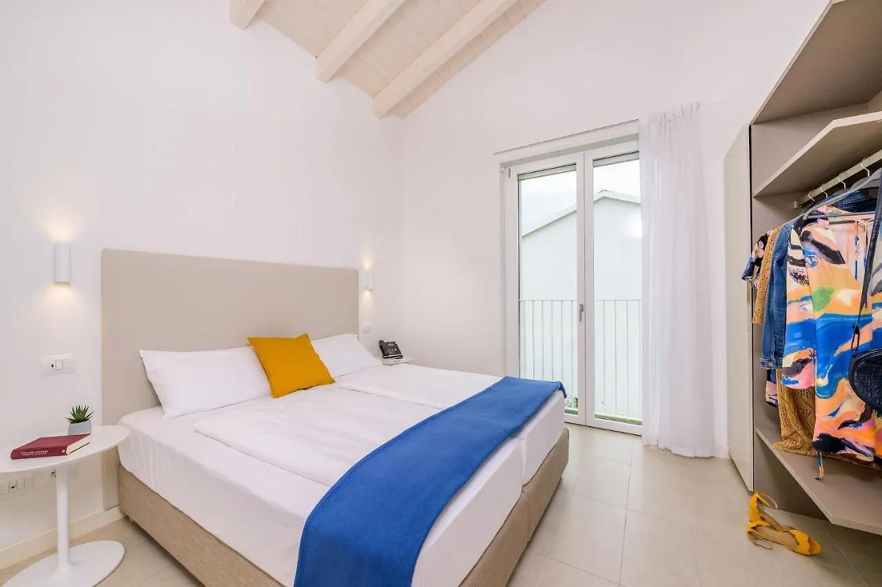 Pareus Beach Resort Caorle