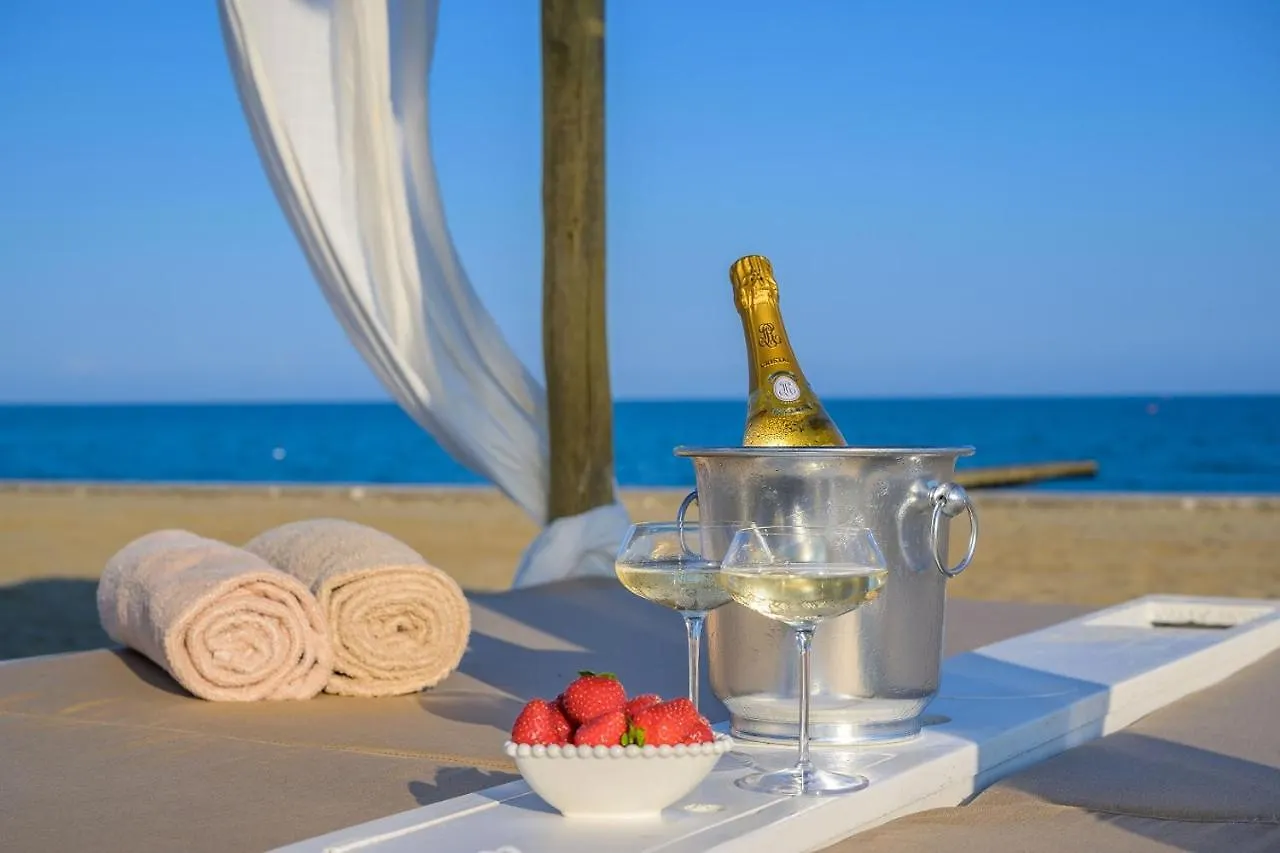 Pareus Beach Resort Caorle 3*,