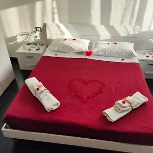 *** Bed & Breakfast Etna's Tourist Italy