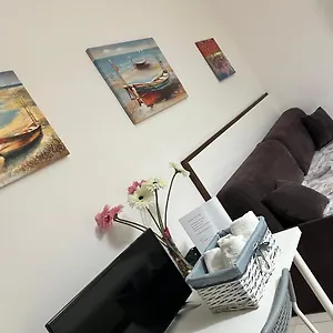  Bed & Breakfast Le Comete Di Angelo Italy