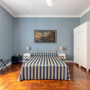  Bed & Breakfast Urent - 4 Fontane Private Italy