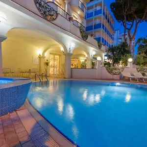 **** Hotel Parco Dei Principi Boutique Italy