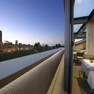 Hotel Roma, Bw Signature Collection, Castelfranco Veneto