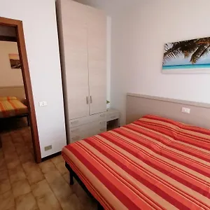 Panfilo Apartament
