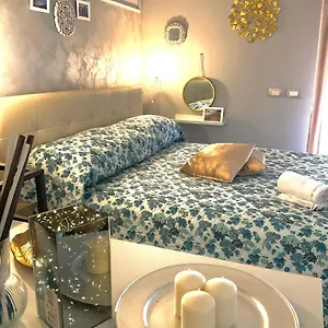 Pensjonat Mizzicahome Solemare Katania