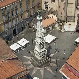  Bed & Breakfast Ecce Homo 28 Italy