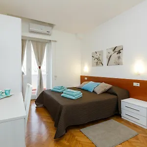 Pensjonat Trastevere Relais Rzym