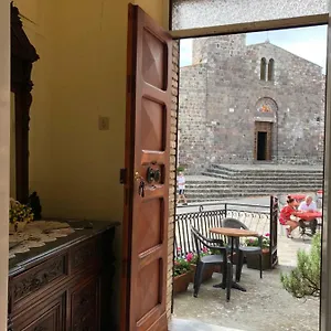 Casa Della Piazza Ferienhaus