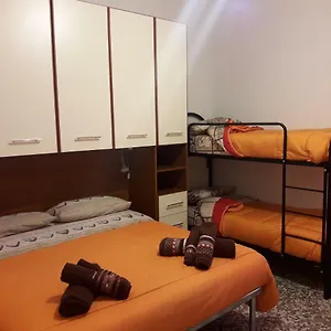 Nocleg ze śniadaniem I Due Baroni - Fronte Campus Bari