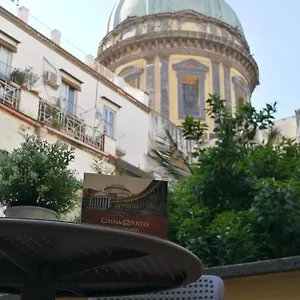 ** Guest house Chiaia Italy